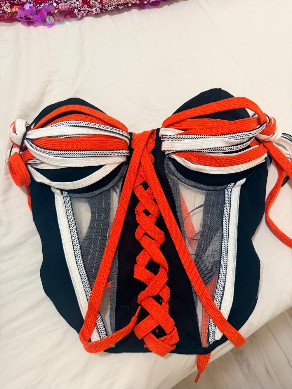 Women’s AKIRA corset